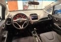 Autos - Honda FIT LX 1.4 2010 Nafta 134000Km - En Venta