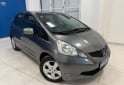 Autos - Honda FIT LX 1.4 2010 Nafta 134000Km - En Venta