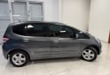 Autos - Honda FIT LX 1.4 2010 Nafta 134000Km - En Venta
