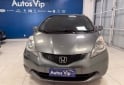 Autos - Honda FIT LX 1.4 2010 Nafta 134000Km - En Venta