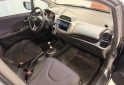 Autos - Honda FIT LX 1.4 2010 Nafta 134000Km - En Venta