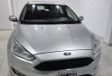 Autos - Ford Focus Se Plus 2015 Nafta 160000Km - En Venta