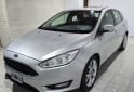 Autos - Ford Focus Se Plus 2015 Nafta 160000Km - En Venta
