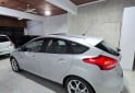 Autos - Ford Focus Se Plus 2015 Nafta 160000Km - En Venta