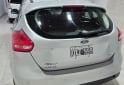 Autos - Ford Focus Se Plus 2015 Nafta 160000Km - En Venta
