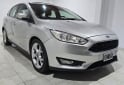 Autos - Ford Focus Se Plus 2015 Nafta 160000Km - En Venta