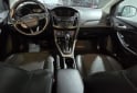 Autos - Ford Focus Se Plus 2015 Nafta 160000Km - En Venta