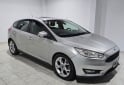 Autos - Ford Focus Se Plus 2015 Nafta 160000Km - En Venta
