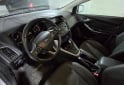 Autos - Ford Focus Se Plus 2015 Nafta 160000Km - En Venta