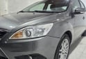 Autos - Ford Focus 2012 Nafta 160000Km - En Venta