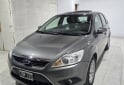 Autos - Ford Focus 2012 Nafta 160000Km - En Venta