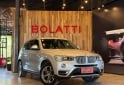 Autos - Bmw X 3 28 I Xdrive Xline 2016 Nafta 147000Km - En Venta