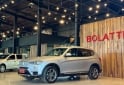 Autos - Bmw X 3 28 I Xdrive Xline 2016 Nafta 147000Km - En Venta