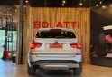 Autos - Bmw X 3 28 I Xdrive Xline 2016 Nafta 147000Km - En Venta