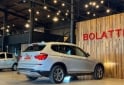 Autos - Bmw X 3 28 I Xdrive Xline 2016 Nafta 147000Km - En Venta