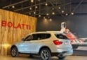 Autos - Bmw X 3 28 I Xdrive Xline 2016 Nafta 147000Km - En Venta