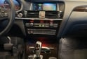 Autos - Bmw X 3 28 I Xdrive Xline 2016 Nafta 147000Km - En Venta