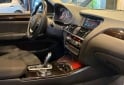 Autos - Bmw X 3 28 I Xdrive Xline 2016 Nafta 147000Km - En Venta