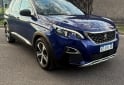 Autos - Peugeot 3008 GT LINE THP TIPTONIC 2019 Nafta  - En Venta