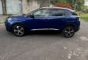 Autos - Peugeot 3008 GT LINE THP TIPTONIC 2019 Nafta  - En Venta