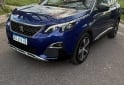 Autos - Peugeot 3008 GT LINE THP TIPTONIC 2019 Nafta  - En Venta