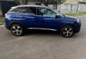 Autos - Peugeot 3008 GT LINE THP TIPTONIC 2019 Nafta  - En Venta
