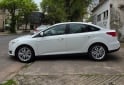 Autos - Ford Focus 2017 Nafta 159000Km - En Venta