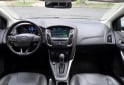 Autos - Ford Focus 2017 Nafta 159000Km - En Venta