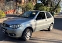 Autos - Fiat Palio 2010 Nafta 184000Km - En Venta