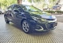 Autos - Chevrolet CRUZE PREMIER 2022 Nafta 44000Km - En Venta
