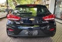 Autos - Chevrolet CRUZE PREMIER 2022 Nafta 44000Km - En Venta