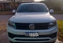 Camionetas - Volkswagen Amarok 2019 Diesel 60000Km - En Venta