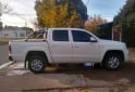 Camionetas - Volkswagen Amarok 2019 Diesel 60000Km - En Venta