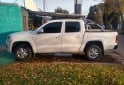 Camionetas - Volkswagen Amarok 2019 Diesel 60000Km - En Venta