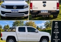 Camionetas - Volkswagen Amarok 2019 Diesel 60000Km - En Venta