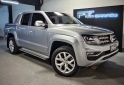Camionetas - Volkswagen Amarok V6 Highline 3.0 2022 Diesel 96000Km - En Venta