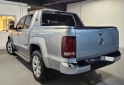 Camionetas - Volkswagen Amarok V6 Highline 3.0 2022 Diesel 96000Km - En Venta