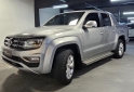 Camionetas - Volkswagen Amarok V6 Highline 3.0 2022 Diesel 96000Km - En Venta