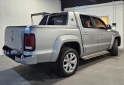 Camionetas - Volkswagen Amarok V6 Highline 3.0 2022 Diesel 96000Km - En Venta