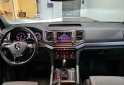 Camionetas - Volkswagen Amarok V6 Highline 3.0 2022 Diesel 96000Km - En Venta