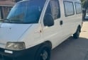 Utilitarios - Peugeot Boxer 2006 Diesel 364000Km - En Venta