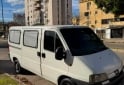 Utilitarios - Peugeot Boxer 2006 Diesel 364000Km - En Venta