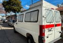 Utilitarios - Peugeot Boxer 2006 Diesel 364000Km - En Venta