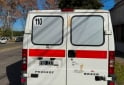 Utilitarios - Peugeot Boxer 2006 Diesel 364000Km - En Venta