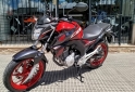 Motos - Honda CB 250 2020 Nafta 2317Km - En Venta