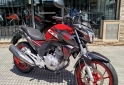 Motos - Honda CB 250 2020 Nafta 2317Km - En Venta