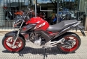 Motos - Honda CB 250 2020 Nafta 2317Km - En Venta