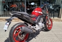 Motos - Honda CB 250 2020 Nafta 2317Km - En Venta
