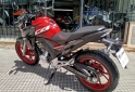 Motos - Honda CB 250 2020 Nafta 2317Km - En Venta