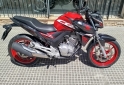 Motos - Honda CB 250 2020 Nafta 2317Km - En Venta